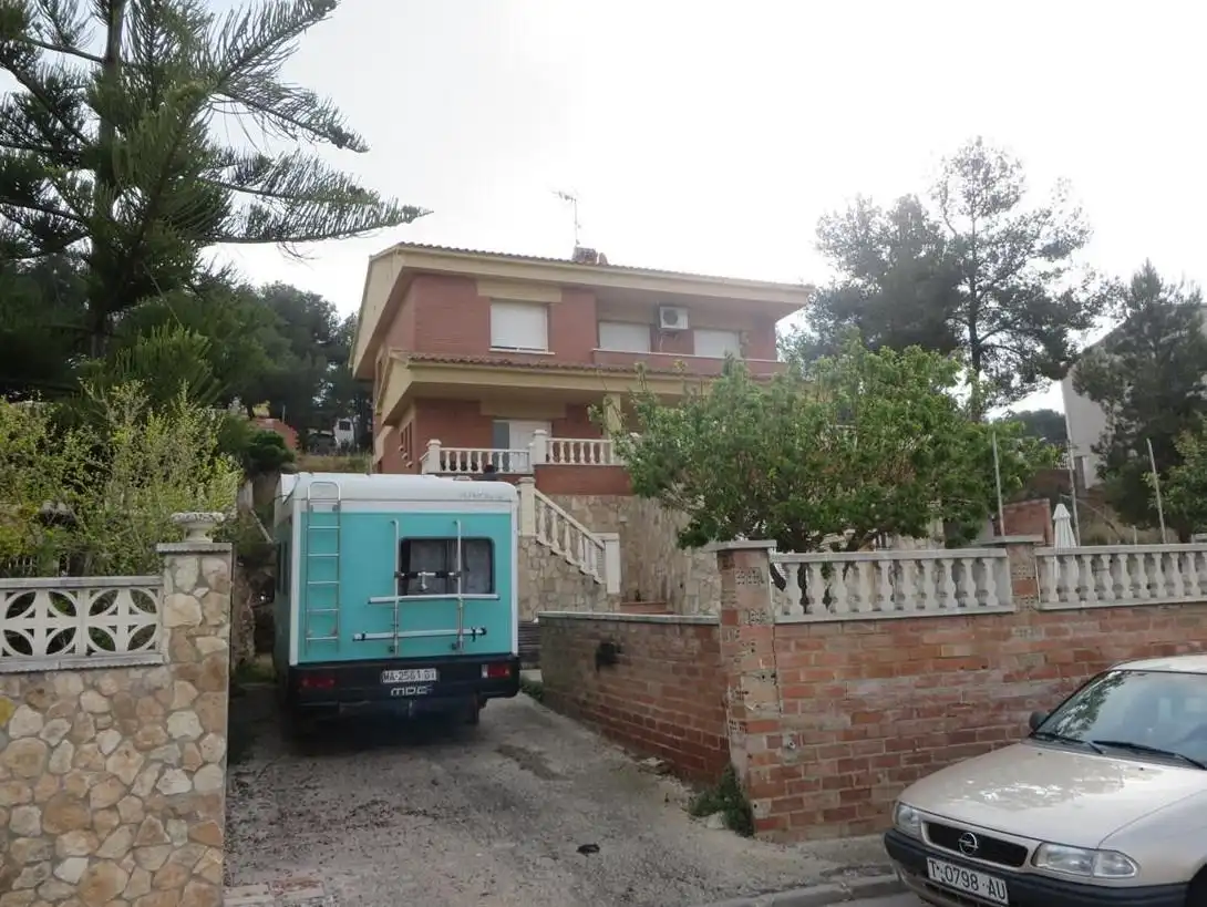 Casa amb jardí en venda a LLIMONERS DELS 16, imagen 2