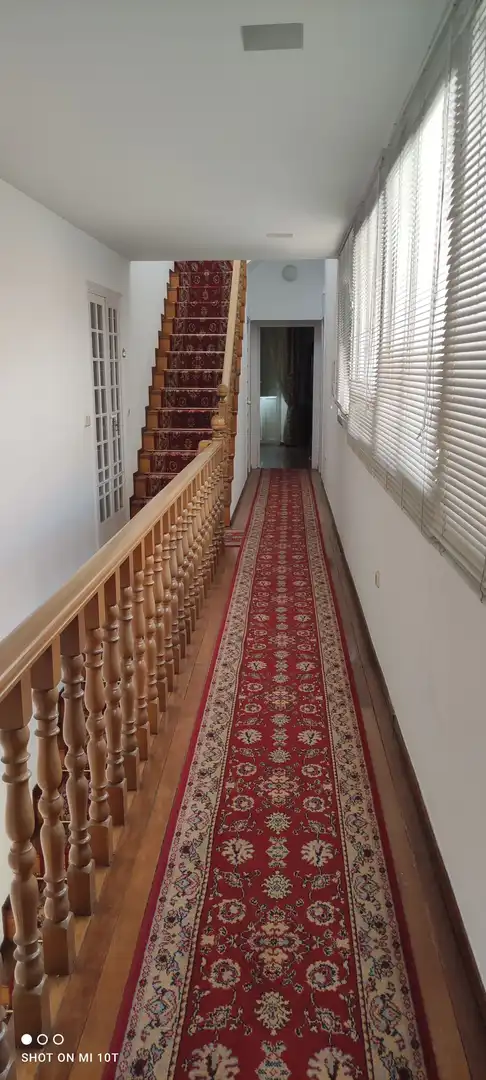 Casa o xalet en venda en Camas amb Aire condicionat, Calefacció i Terrassa