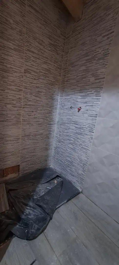Bany de Casa o xalet en venda en Maello amb Calefacció, Forn i Rentadora