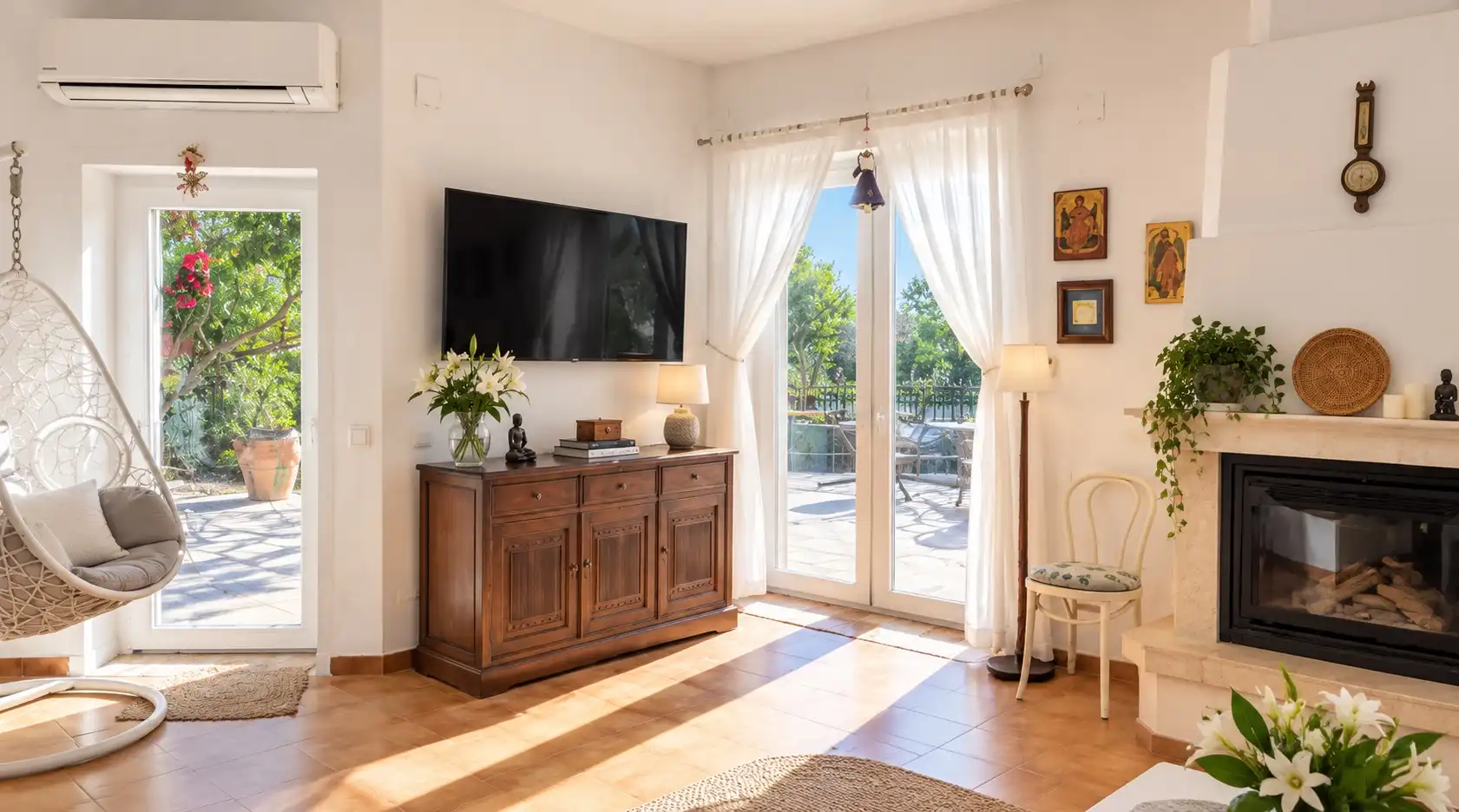 Maison avec jardin à vendre à Altea la Vella, imagen 13