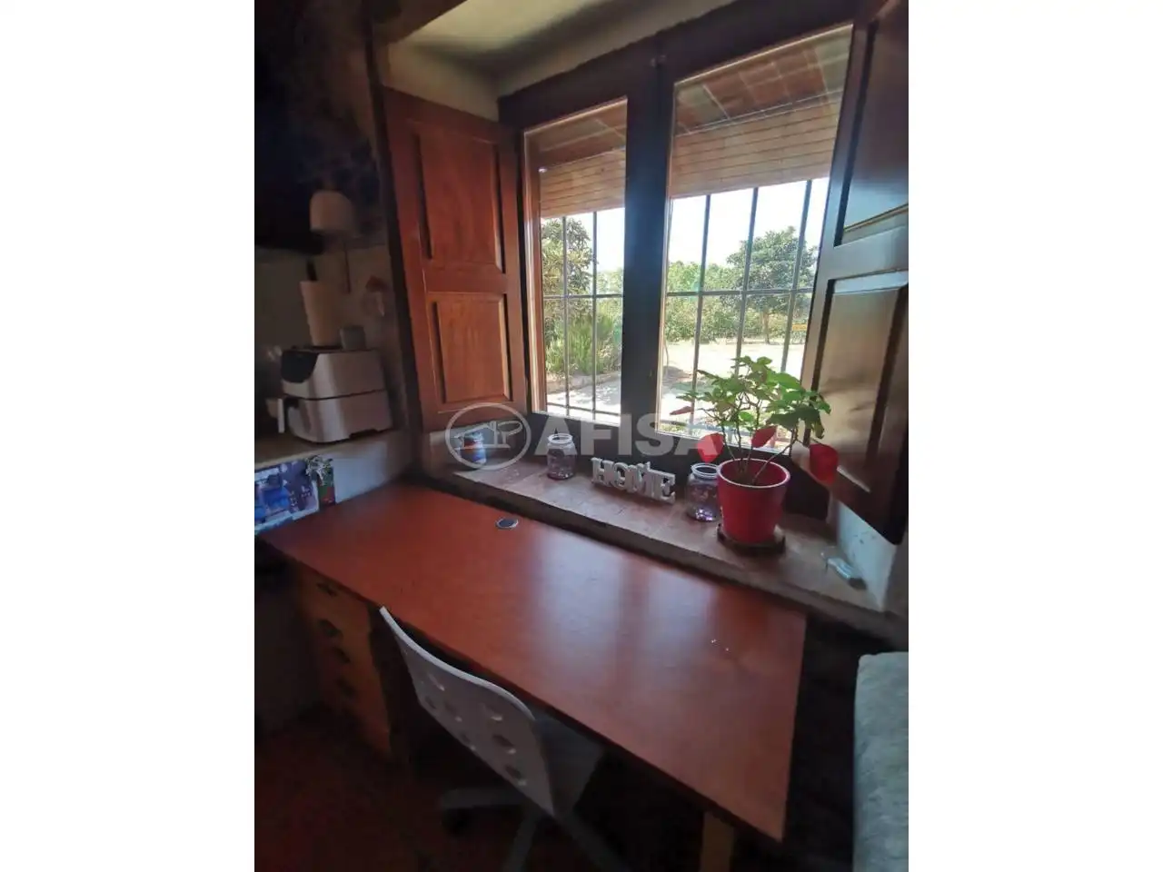 Cocina de Finca rústica en venta en Brunyola i Sant Martí Sapresa con Calefacción y Jardín privado