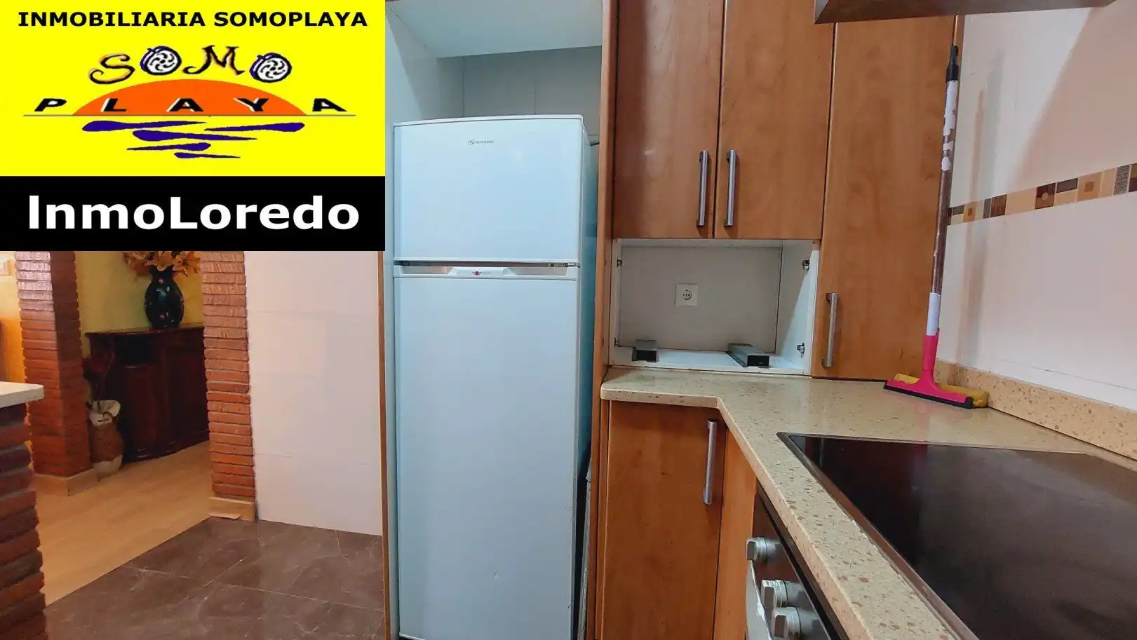 Cuina de Pis en venda en Medio Cudeyo amb Calefacció i Terrassa
