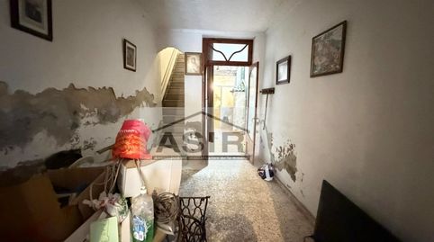 Foto 5 de Casa o chalet en venta en Calle Purisima, Centre, Alzira