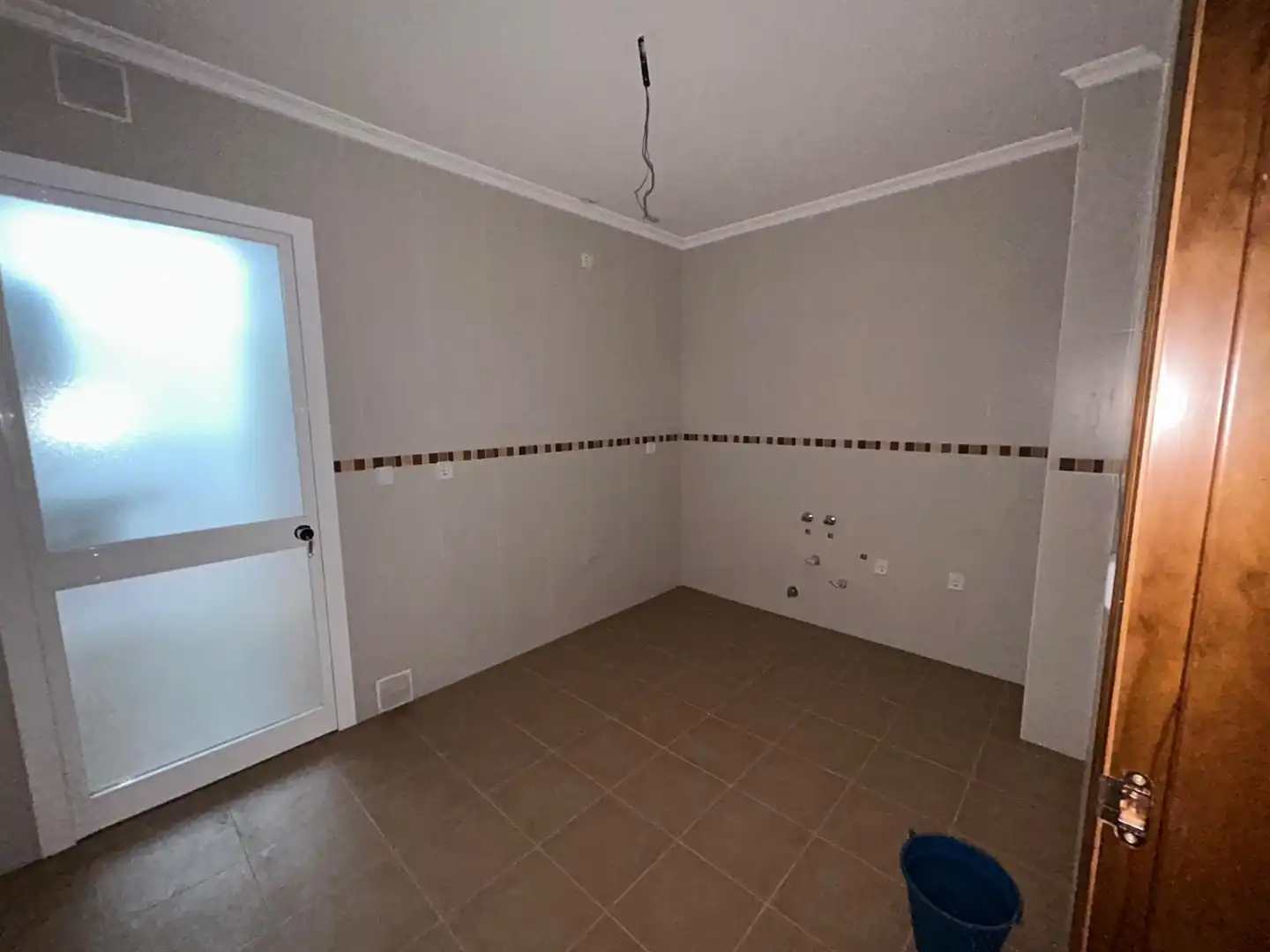 Cuina de Pis en venda en Antequera amb Aire condicionat i Balcó
