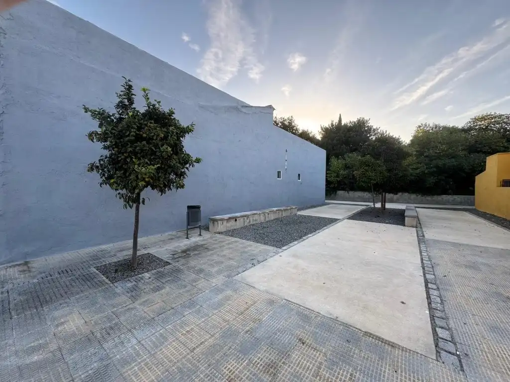 Vista exterior de Casa o xalet en venda en Reus