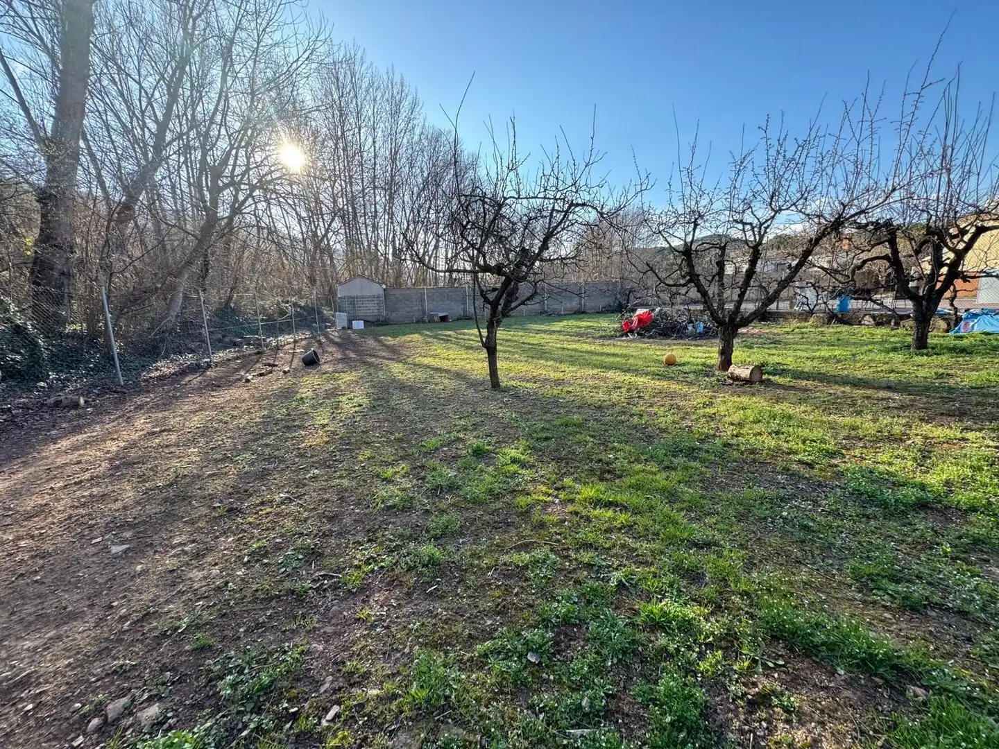 Houses for sale in Aranda de Moncayo  with Private garden and Storage room