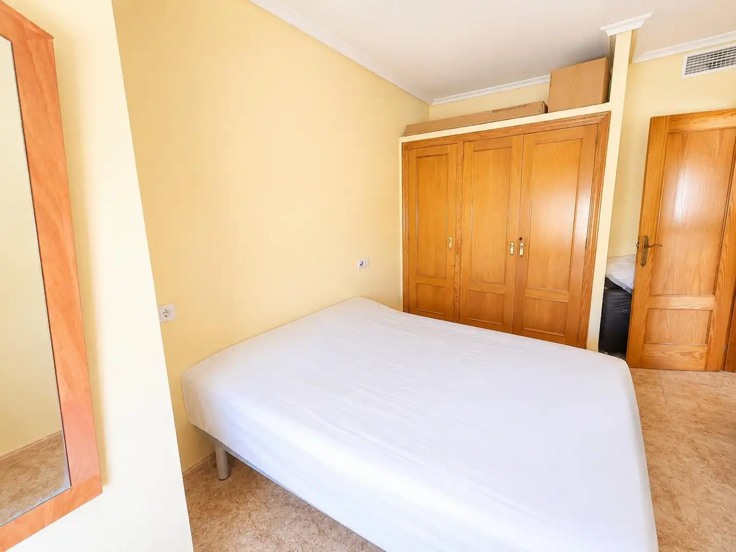 Habitación de Piso en venta en Águilas
