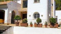 Exterior view of House or chalet for sale in Orihuela  with Air Conditioner, Heating and Private garden
