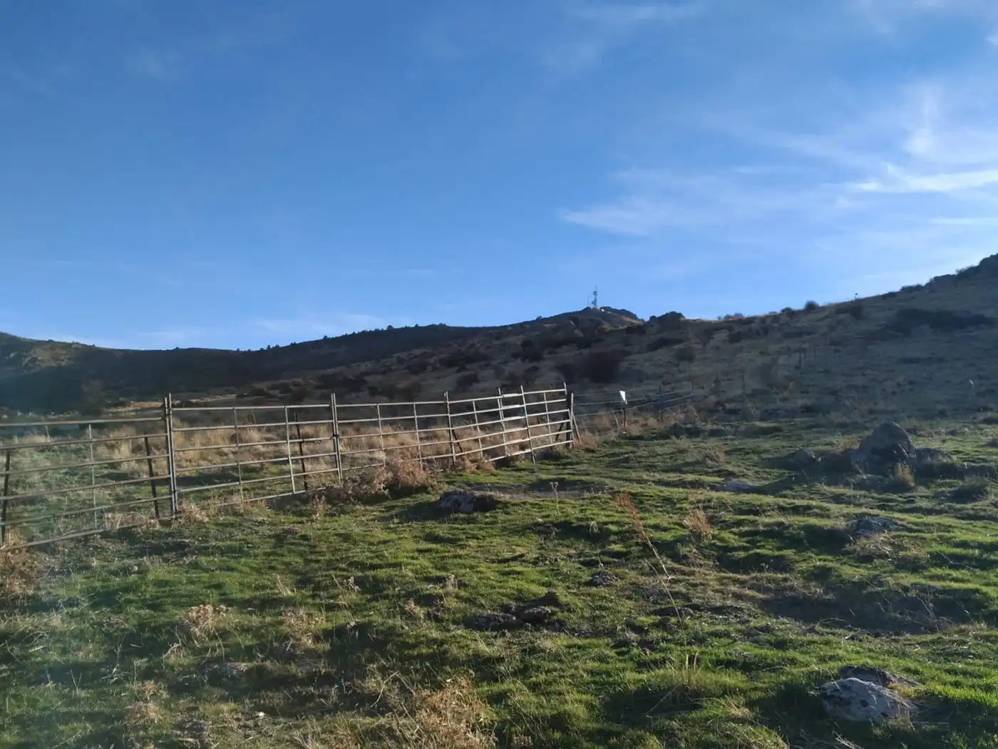 Landhaus zum Verkauf in Palazuelos de Eresma, imagen 2