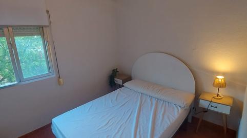 Foto 5 de Apartamento de alquiler en Calle Alcázar, PAU 2-600, Ciudad Real