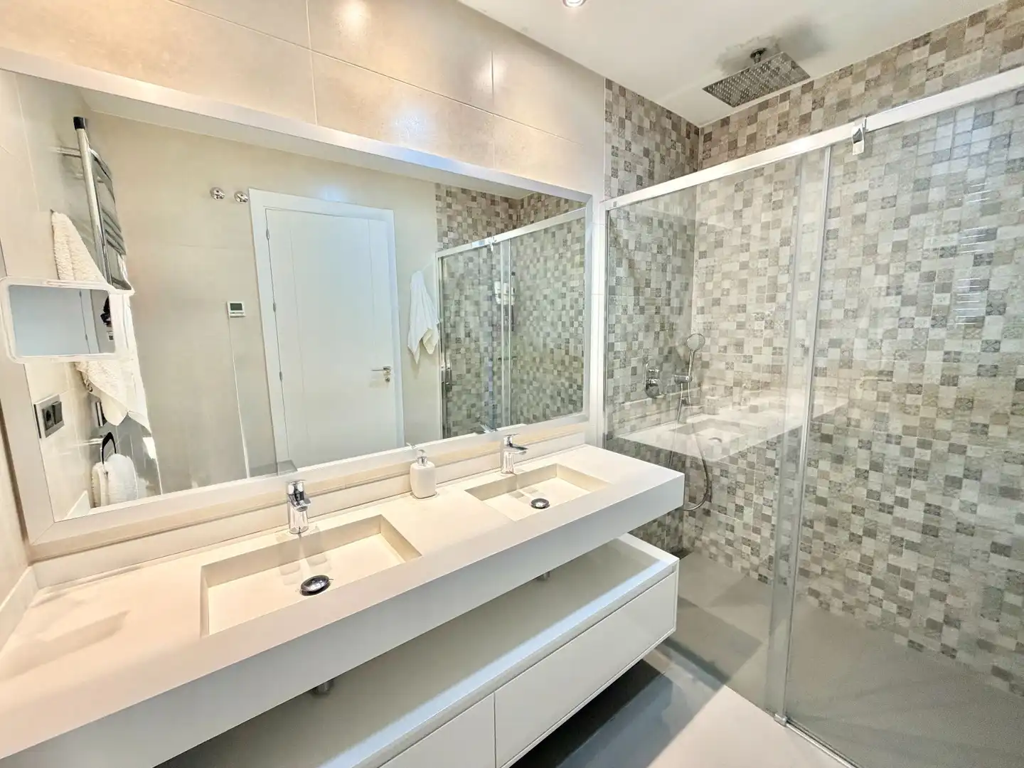 Mini appartamento con piscina in vendita a Playa de Poniente, imagen 26