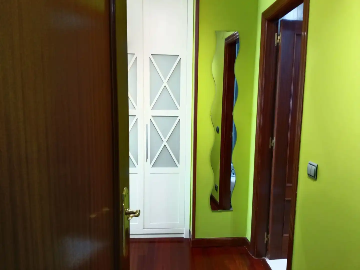 Piso con terraza en venta en Avenida de la Libertad 15, imagen 10