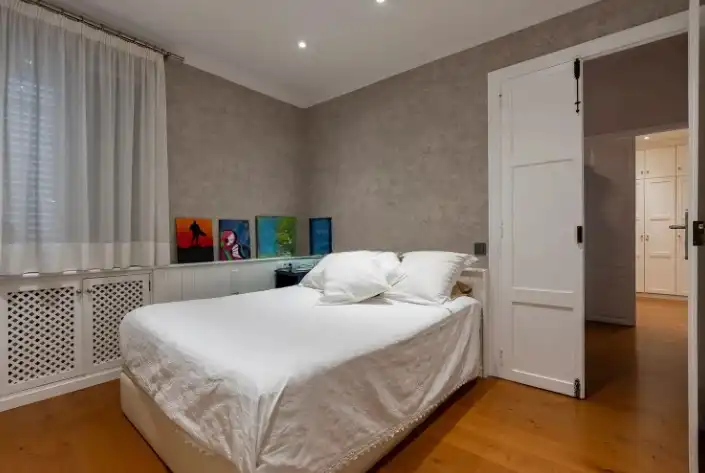 Chalet con terraza en venta en Piscinas, imagen 23