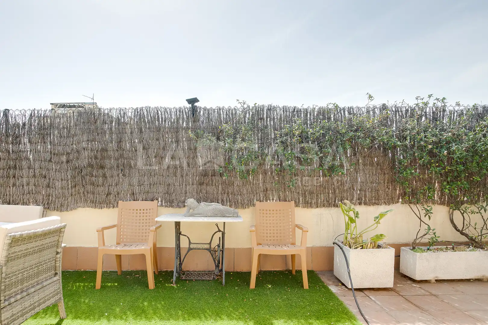 Penthouse mit Terrasse zum Verkauf in Calle VALENCIA, imagen 4