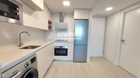 Foto 4 de Piso de alquiler en Juan Esplandiu, Estrella, Madrid