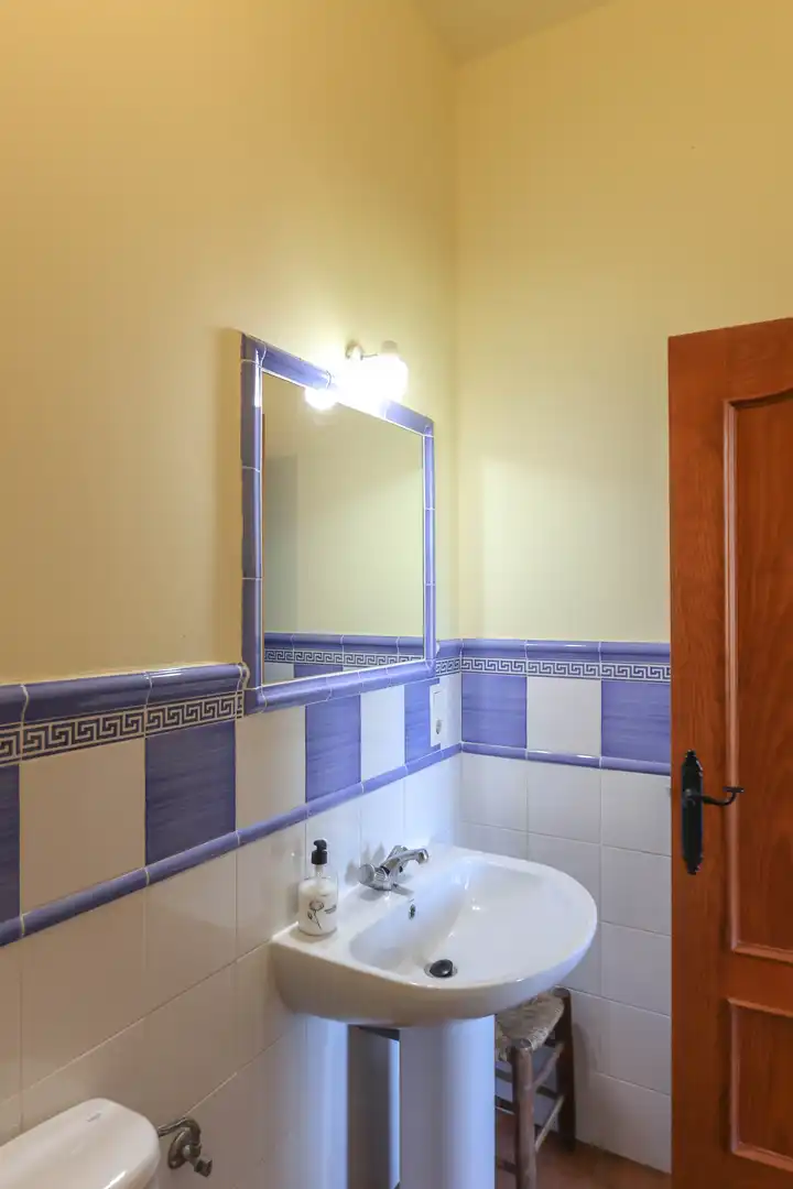 Casa o chalet en venta en Diseminado Poligono 5, Álora