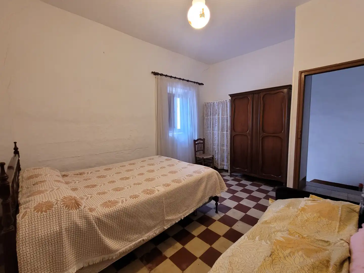 Casa o chalet en venta en Avenida de Maracena, Cerrillo de Maracena - Periodistas