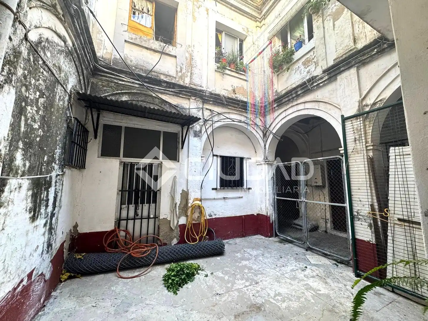 Vista exterior de Casa o xalet en venda en Sanlúcar de Barrameda amb Balcó