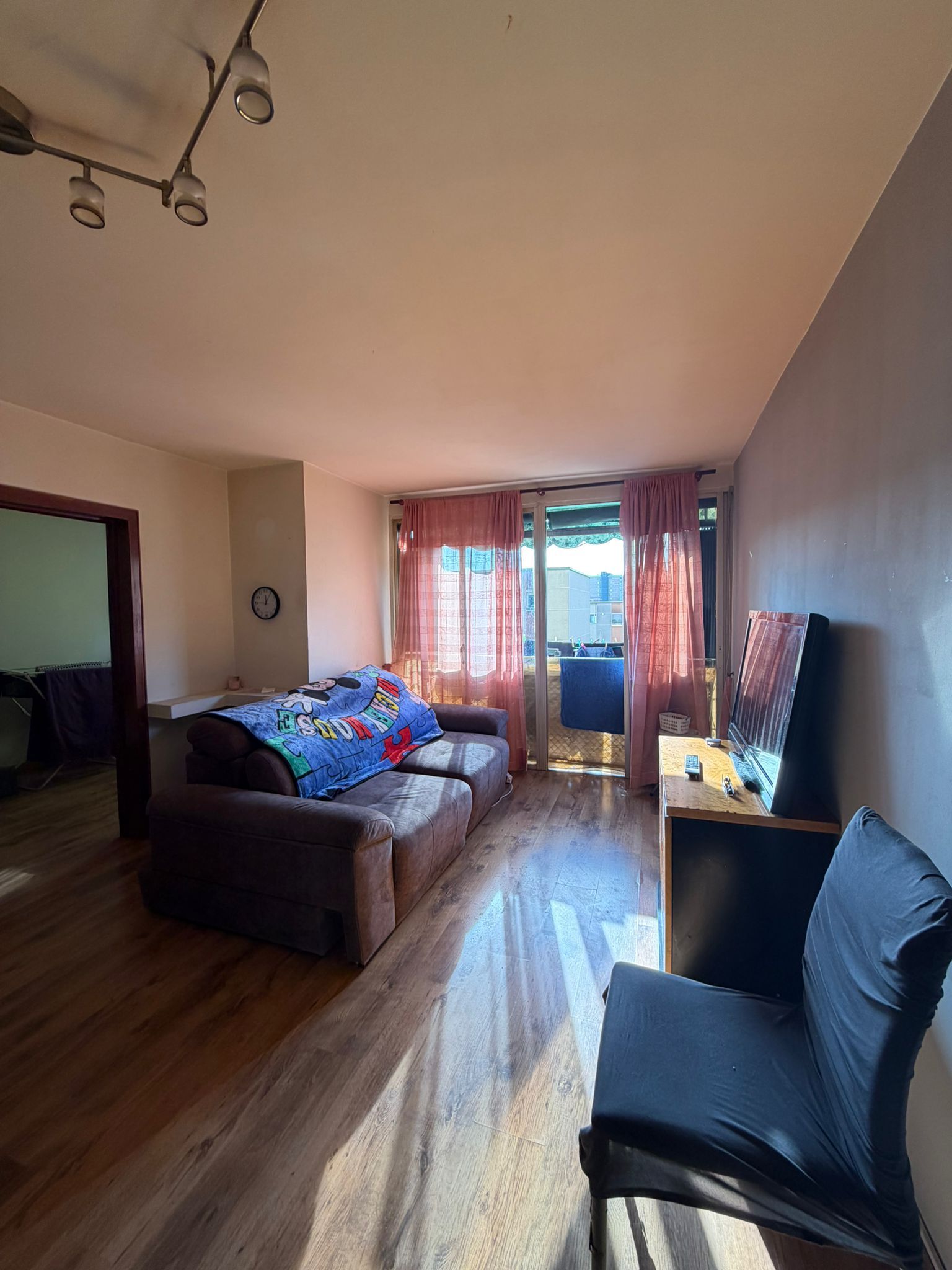 Habitación de Piso en venta en  Barcelona Capital