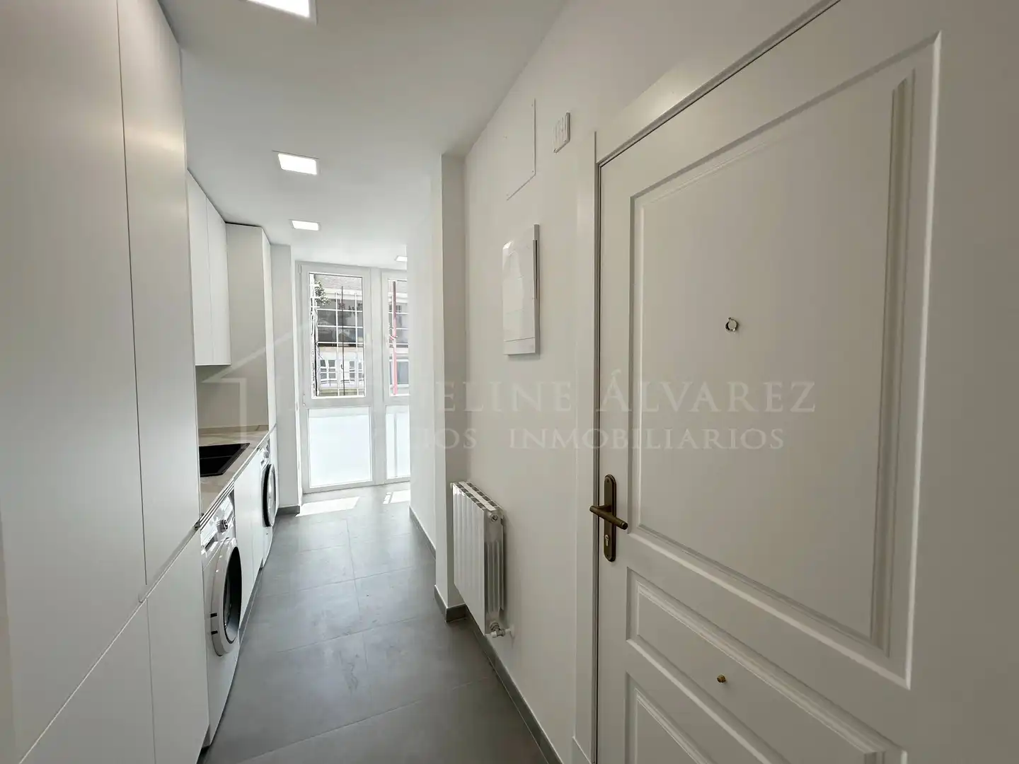 Appartement avec ascenseur à vendre à Barrio de Salamanca, imagen 7