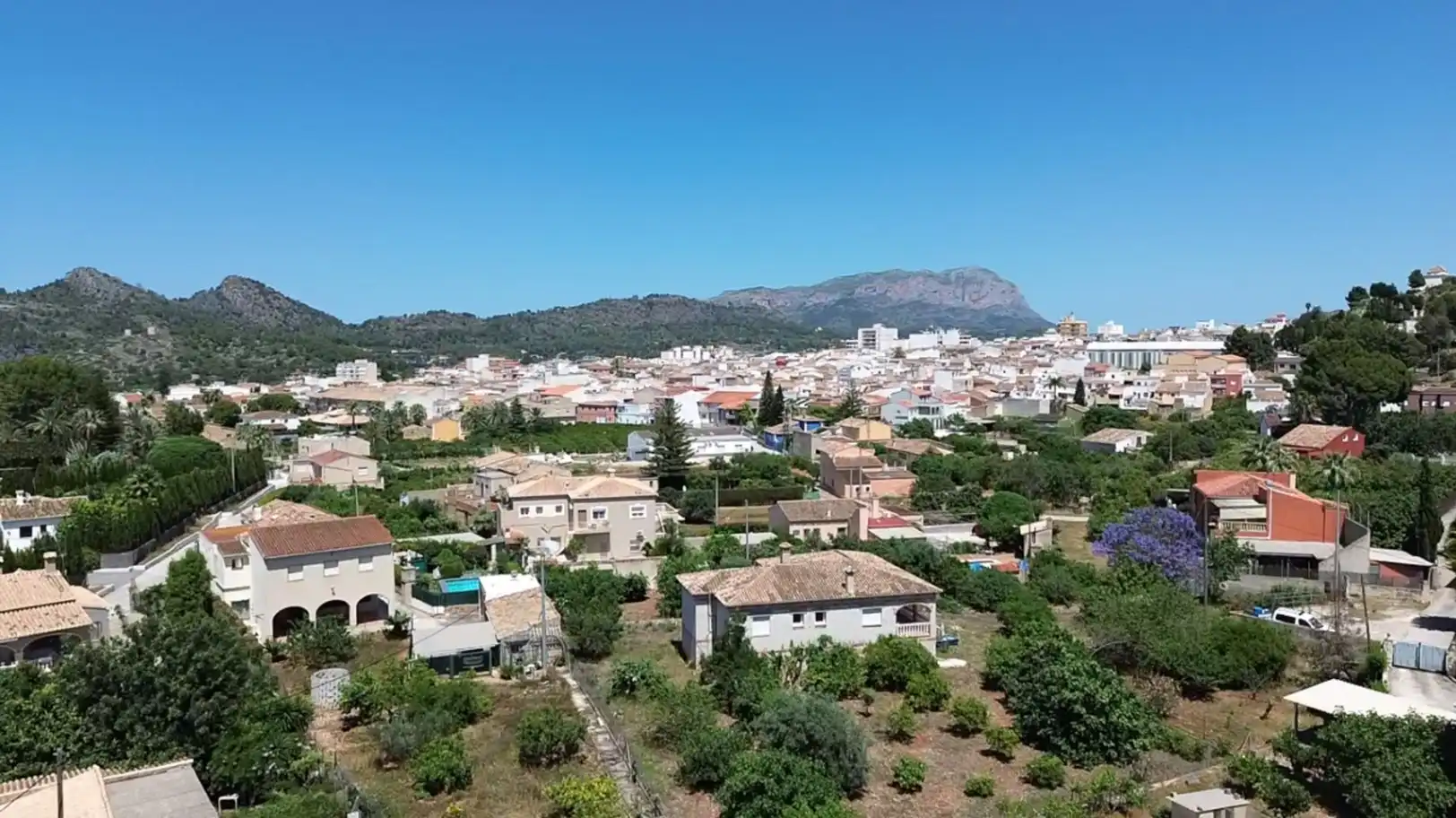 Villa avec piscine à vendre à Centro, imagen 41