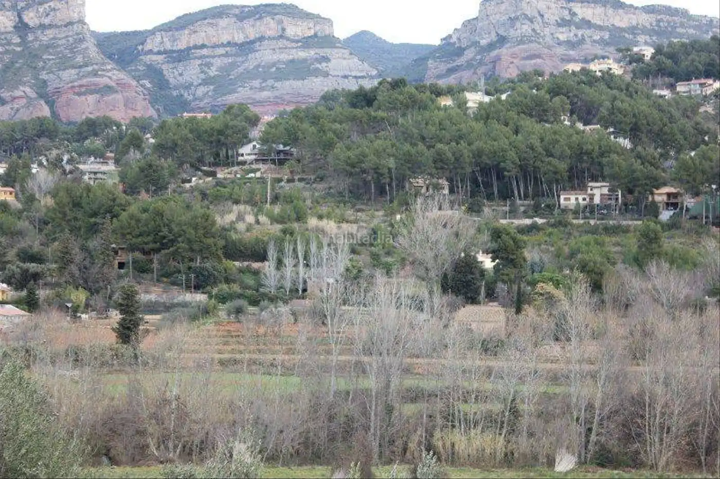 Terreny residencial en venda a Carrer Font de l'Alzinella 38, imagen 5