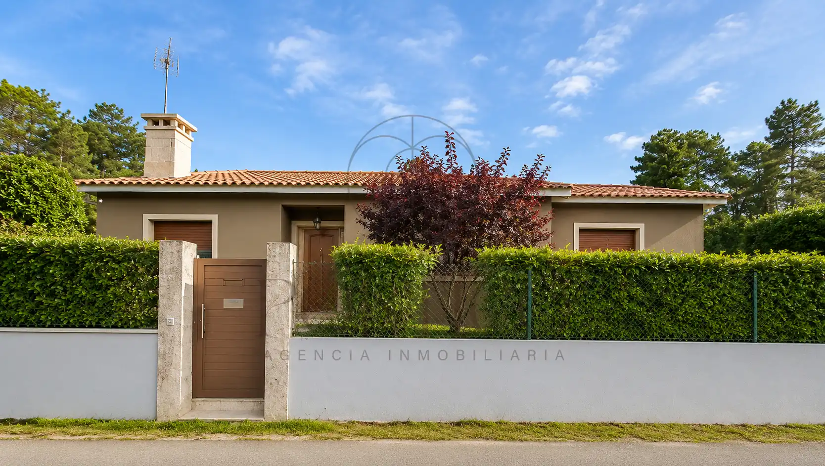 House with garden for sale in Tomiño, imagen 6