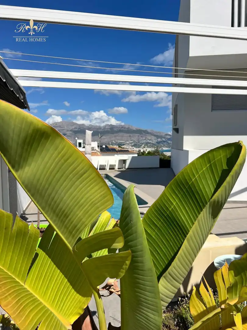 Casa a schiera in vendita a HÉRCULES, imagen 2