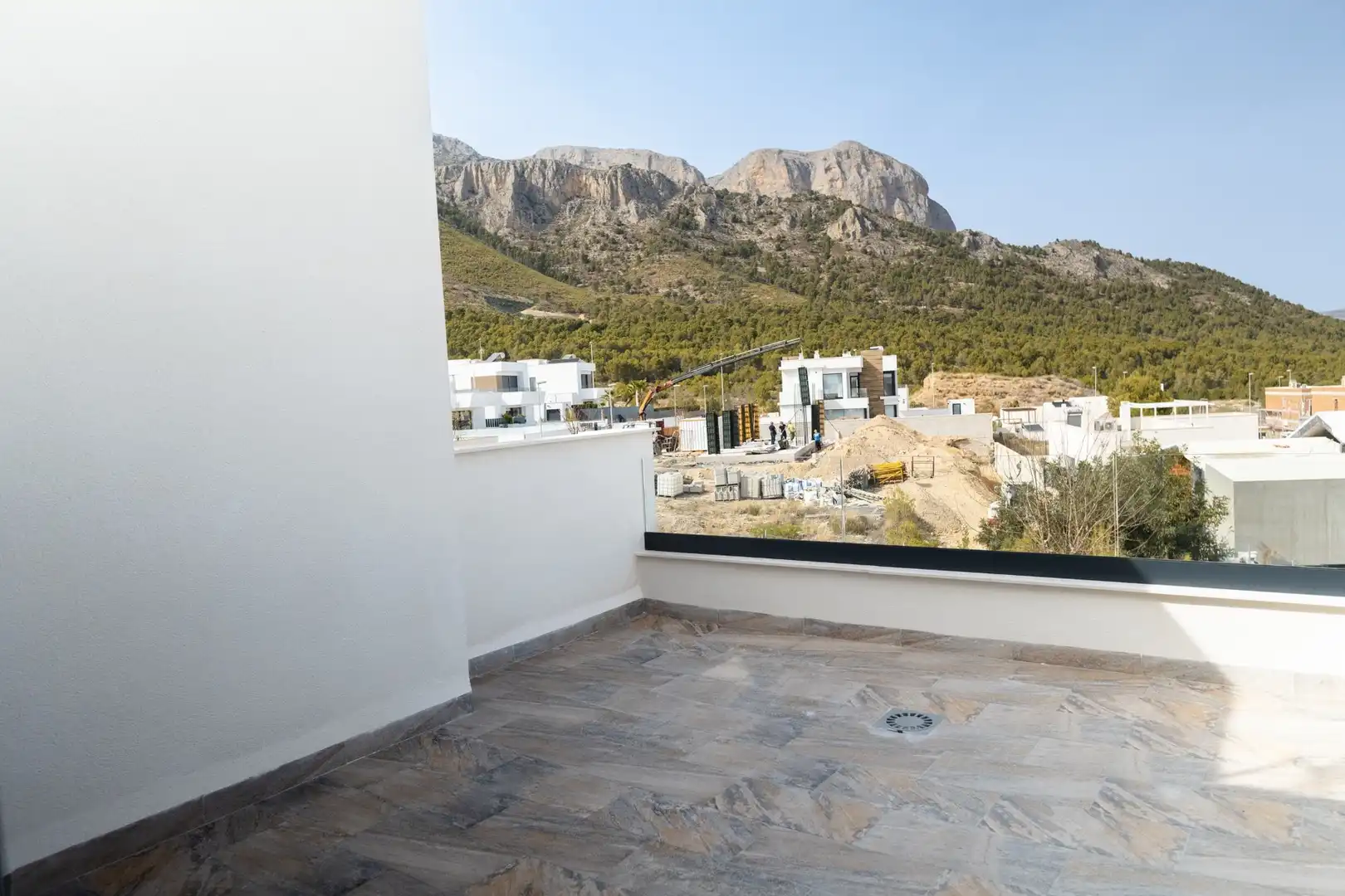 Casa con piscina en venta en La Alberca, imagen 16