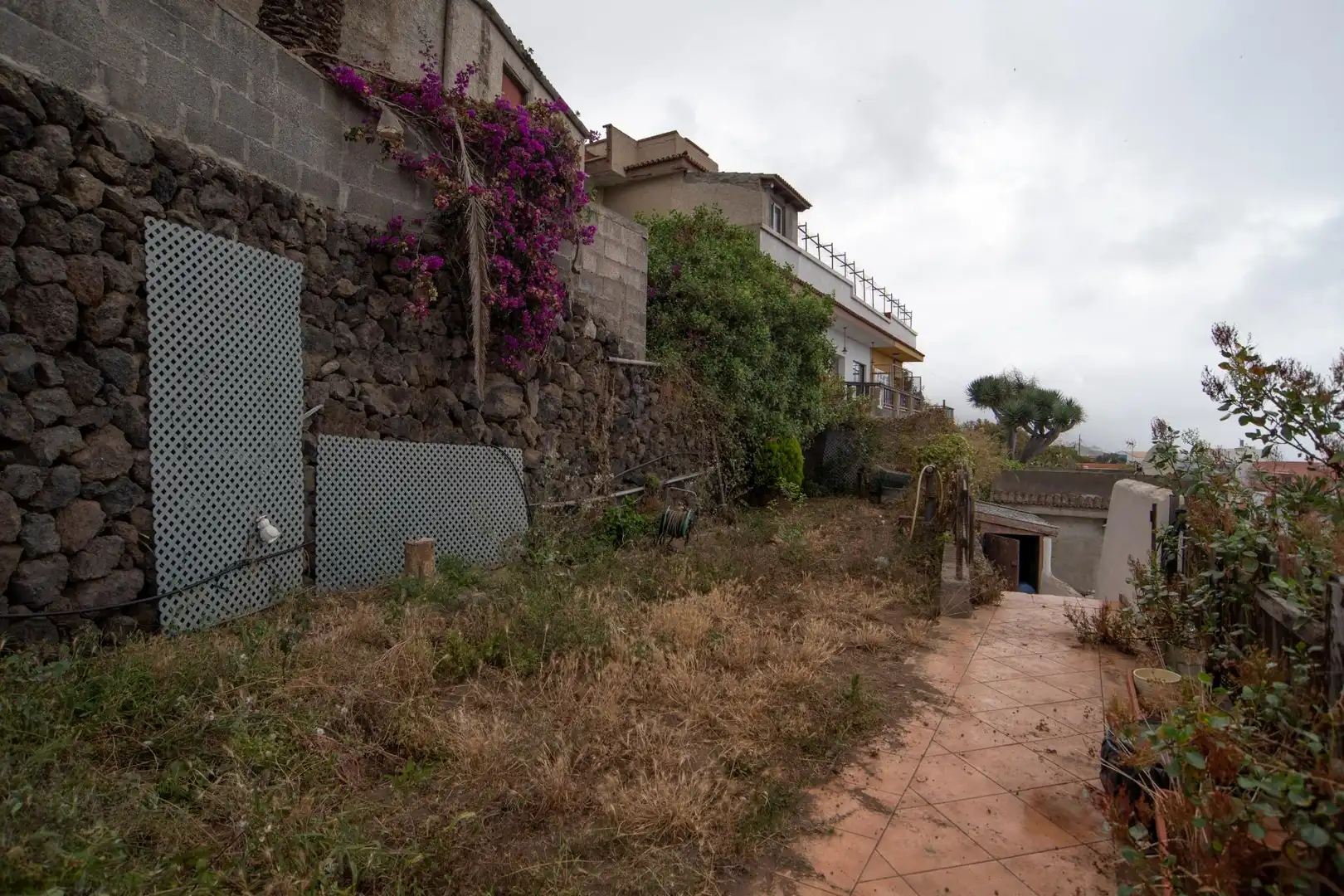 Casa o xalet en venda en Icod de los Vinos