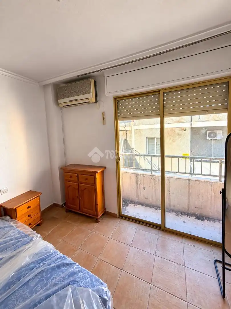 Habitación de Piso en venta en Alicante / Alacant