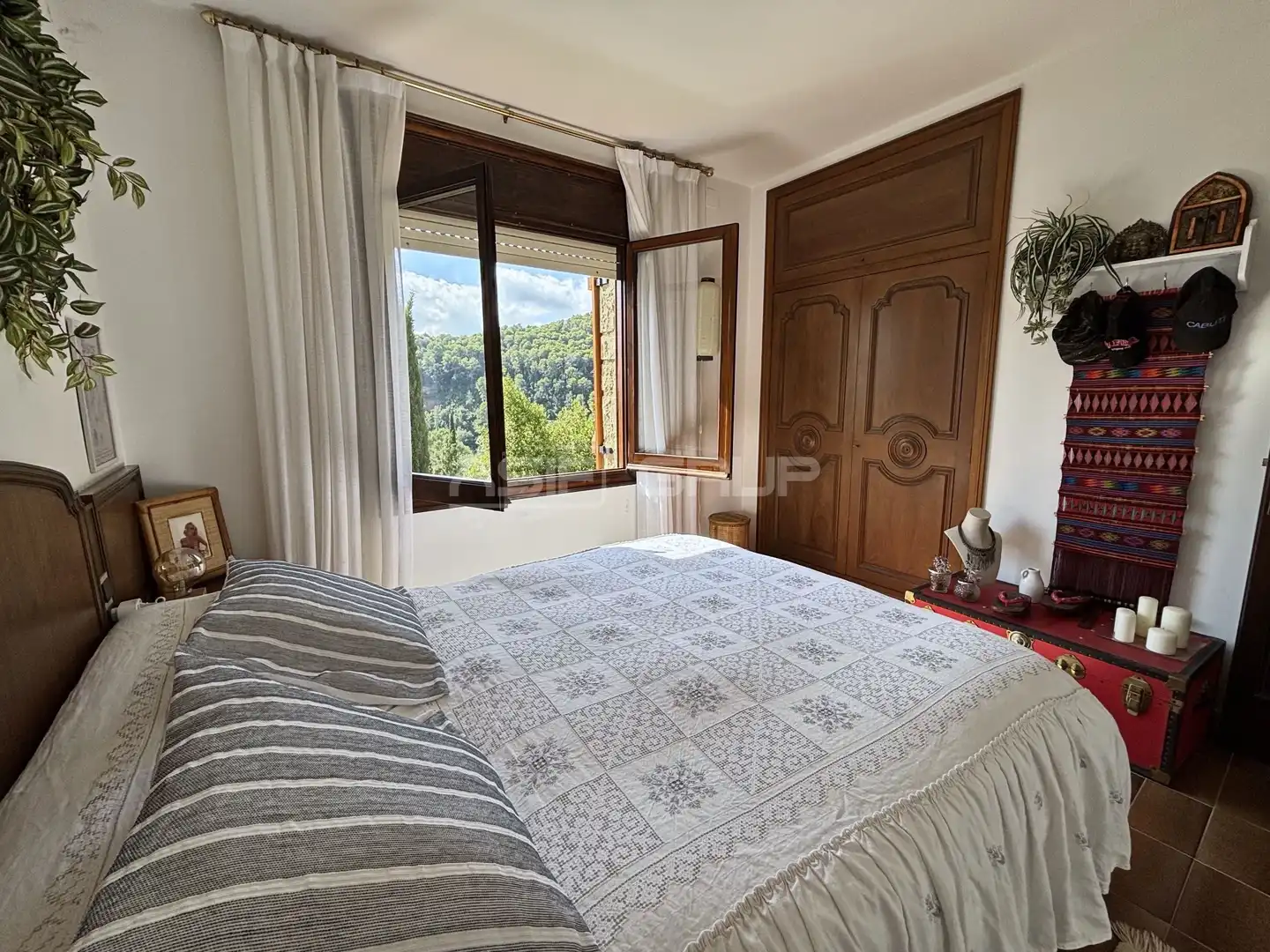 Casa amb terrassa en venda a Carrer Del Raval 26, 08146 Gallifa, provincia de Barcelona, España, imagen 79