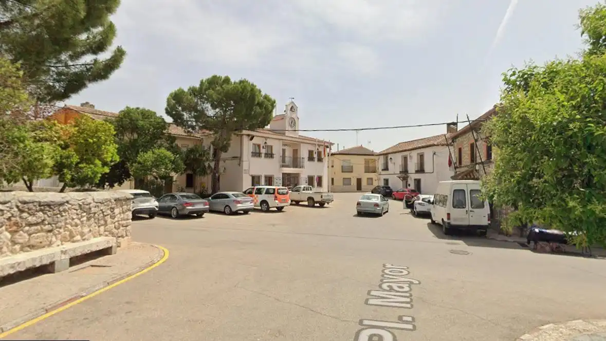 Maisonette zum Verkauf in Mayor, Pioz