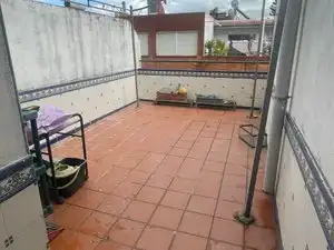Terrace of Houses for sale in Sevilla  with Terrace, Storage room and Community pool