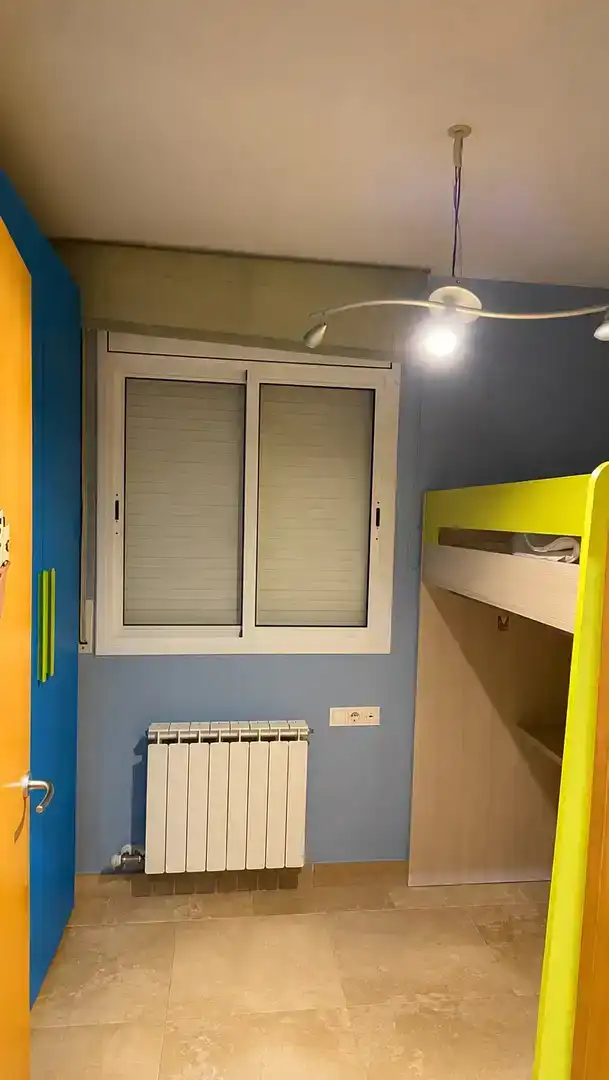 Habitación de Piso en venta en Sant Vicenç de Castellet con Amueblado