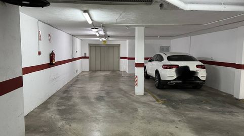 Foto 5 de Garaje de alquiler en Calle San Andres, 3, Casco Urbano, Vinaròs