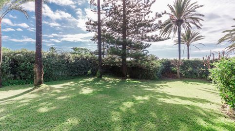 Foto 5 de Casa adosada en venta en Los Monteros, Marbella
