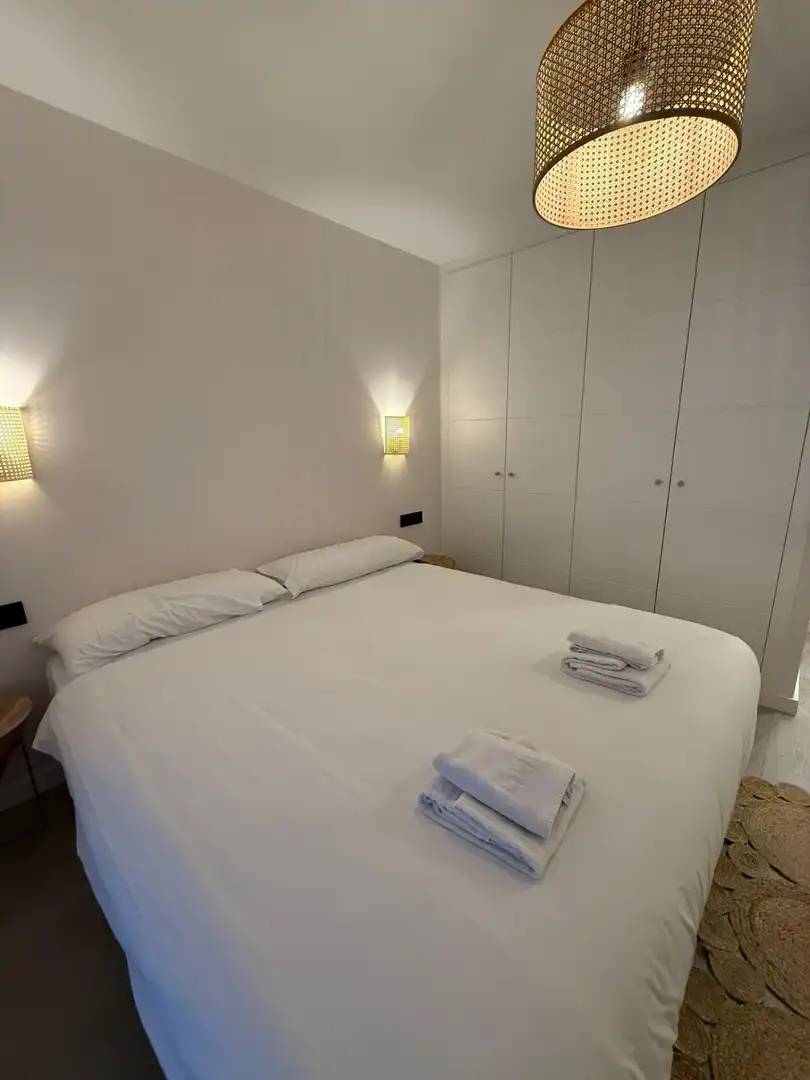 Apartament amb ascensor en venda a Centro, imagen 7