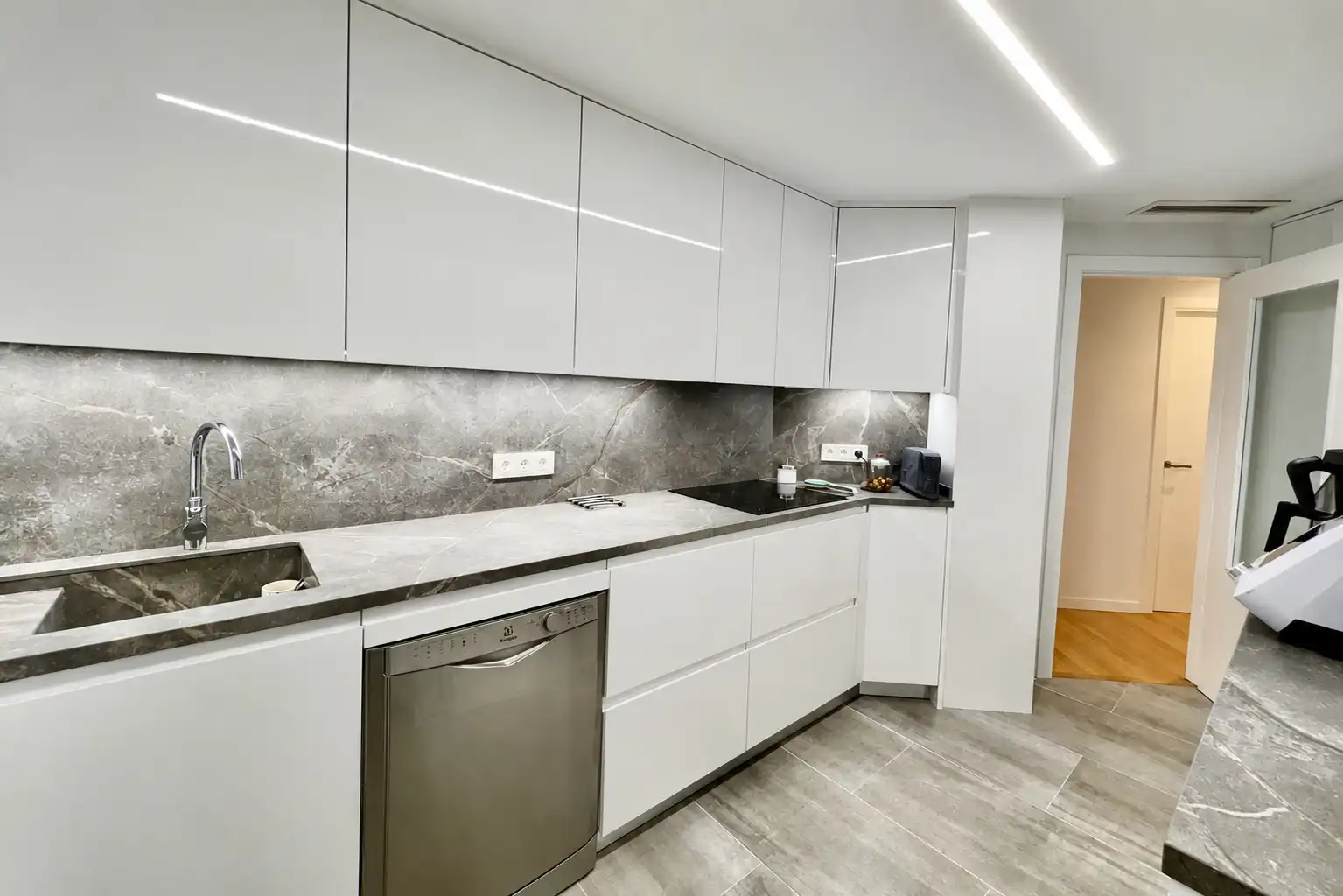 Duplexes for sale in Calle Antonino Vera, Centro