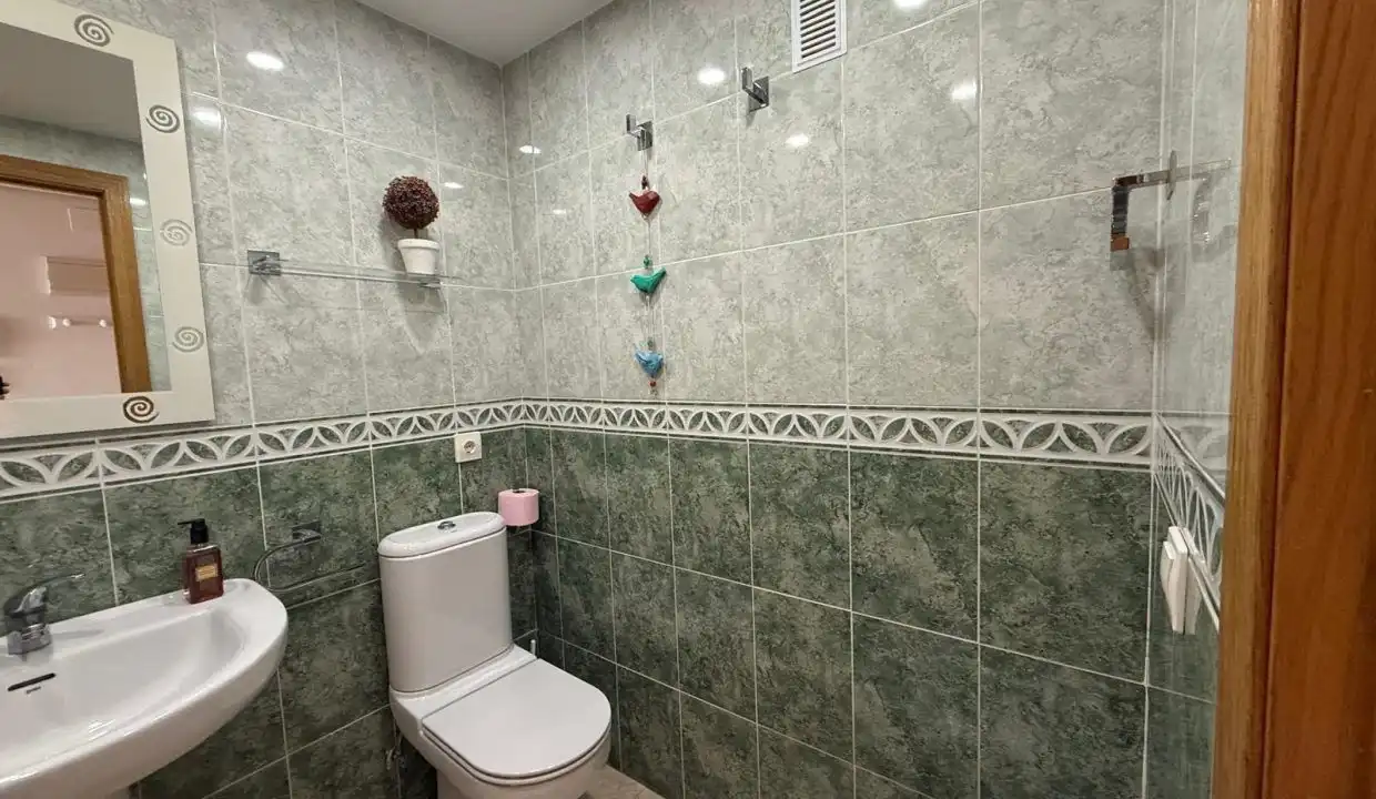 Apartament amb piscina en venda a Rincón de Loix, imagen 20
