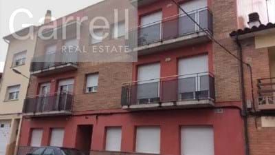 Exterior view of Flat for sale in Roda de Ter