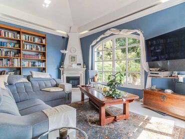 Haus mit Balkon zum Verkauf in Urbanización Santa Rosa