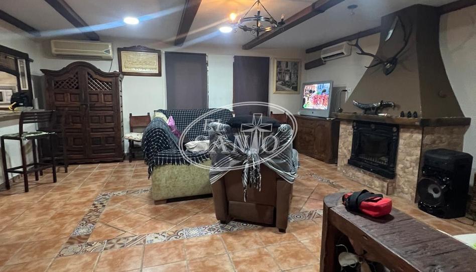 Photo 1 of House or chalet for sale in Aguardentera, Las Jaras, Córdoba