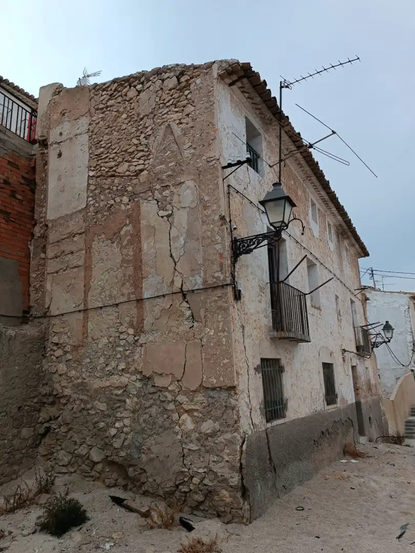 Casa en venda a Jijona / Xixona, imagen 45