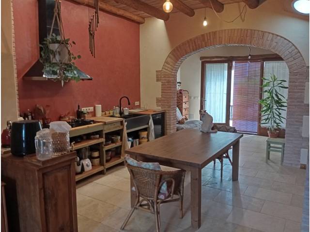 Casa-chalet en Venta en Calle Canigo en Fortià