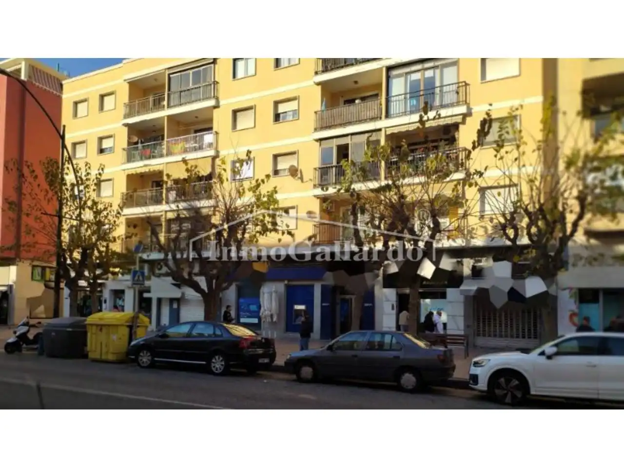 Gewerbefläche zum Verkauf in Playa del Rincón, imagen 3