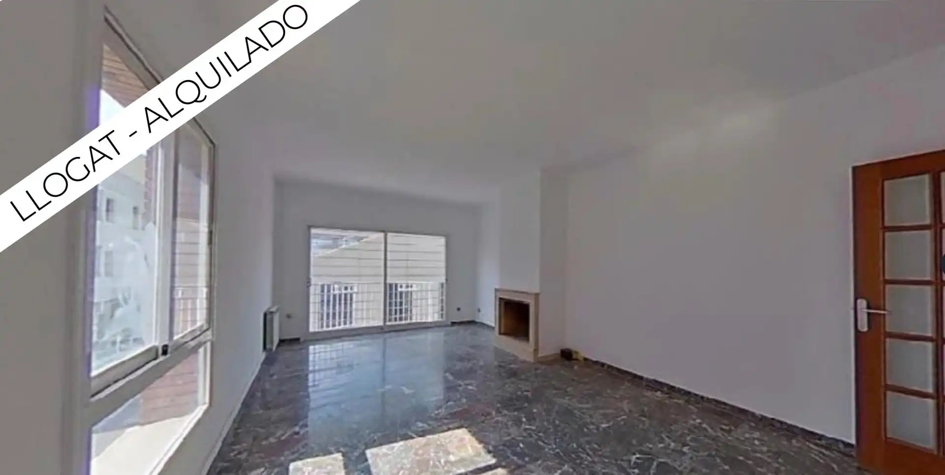 Living room of Flat for sale in Sabadell
