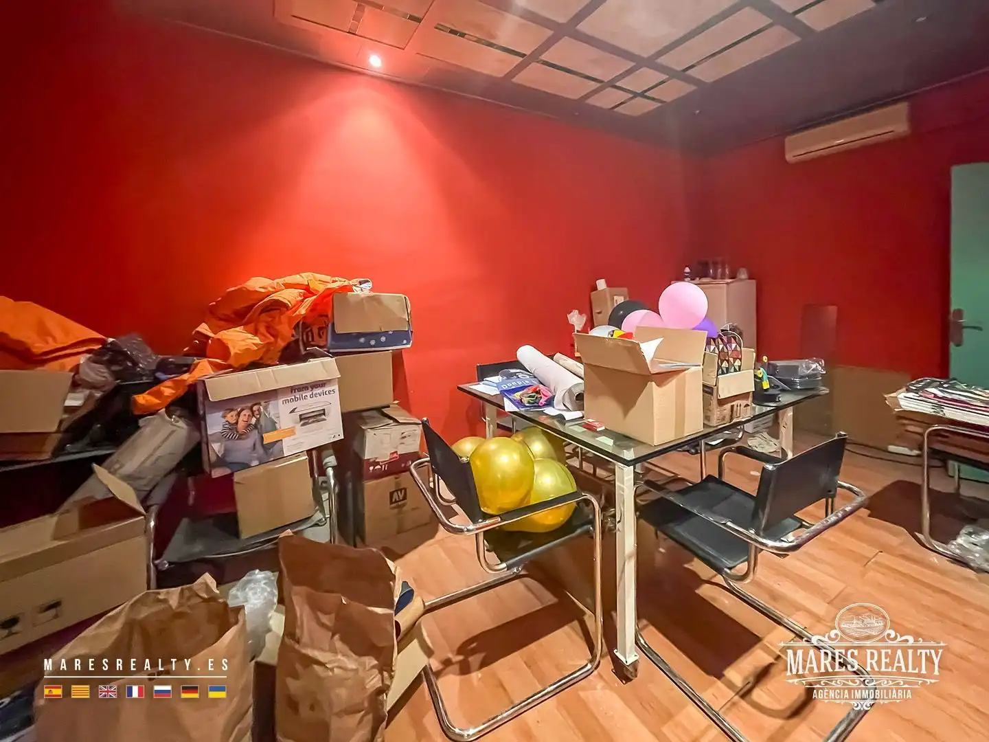 Local comercial en venda a Poblenou, imagen 11