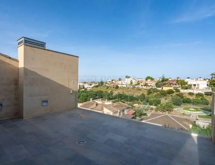 Casa amb piscina en venda a Los Balcones - Los Altos, imagen 60