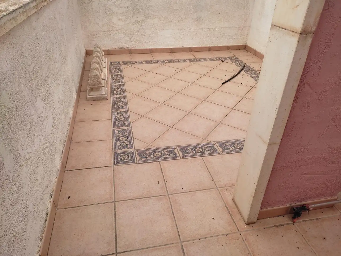 Casa o xalet en venda en Elche / Elx amb Jardí privat, Terrassa i Traster